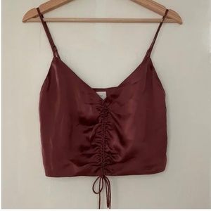 Wilfred Verso Camisole